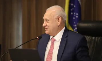 CCJ da ALEP aprova emendas ao projeto que trata da organização básica da Polícia Militar do Paraná