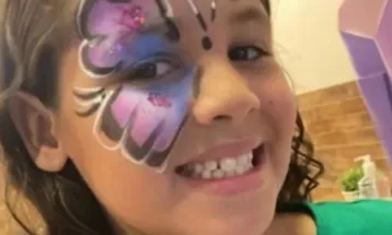 Desafio do Desodorante: polícia do DF apura morte de menina de 8 anos