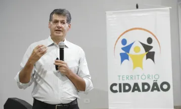 Walter Parcianello está cotado para reassumir a Secretaria de Cultura