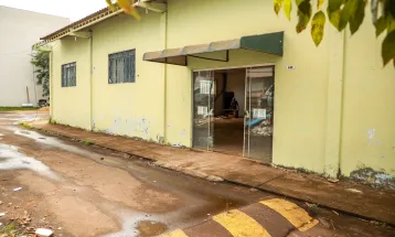 BATALHÃO: Para reforçar a segurança pública, Cascavel terá base do BPFron