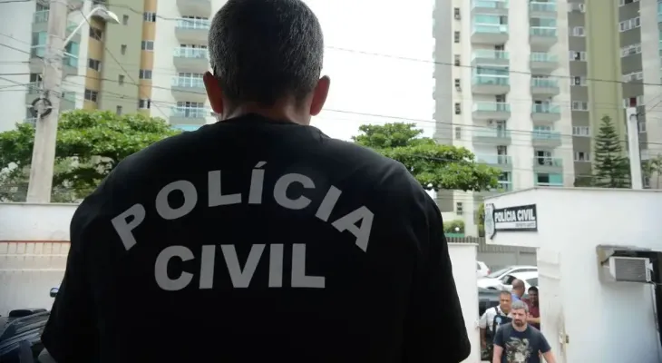 Ação mira rede de crimes cibernéticos contra crianças e adolescentes