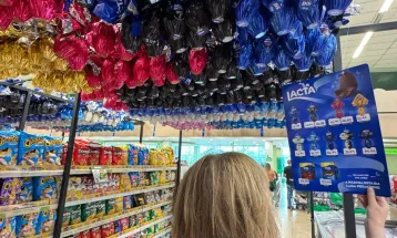 Procon divulga pesquisa de preços sobre ovos de Páscoa e orienta consumidores sobre as compras