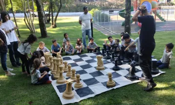 Iniciativa da Prefeitura  de Corbélia impulsiona aulas de Educação Física nas escolas municipais
