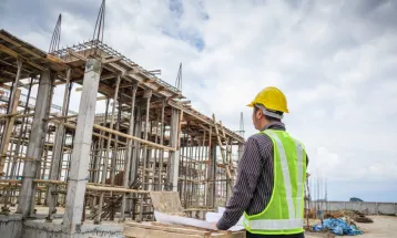 União deve devolver valores cobrados indevidamente de dono de obra, pessoa física