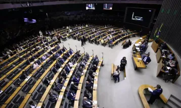 Comissão aprova criação de plano para reforçar segurança em fronteiras