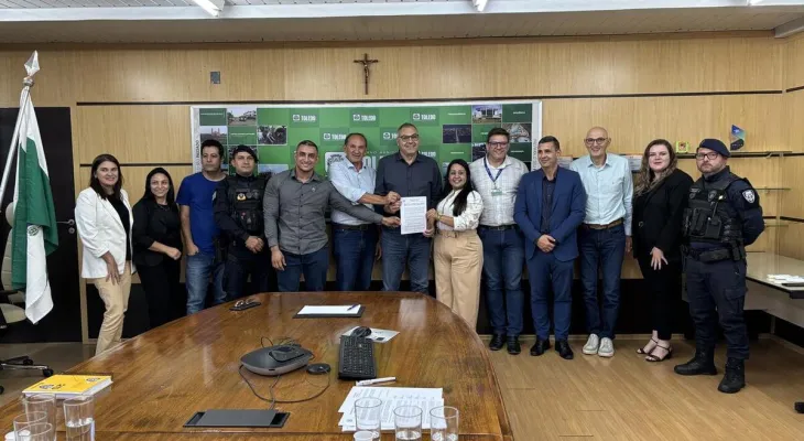 Termo que autoriza escala 12/60 da Guarda Municipal é renovado