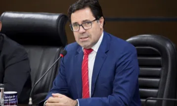 Alécio Espínola e Sérgio Moro defendem perda do mandato em caso de rachadinha