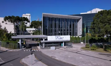 PLDO do Paraná prevê receita de R$ 82,9 bilhões para 2026