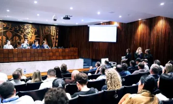 TCE-PR apresenta a deputados nova sistemática de avaliação de políticas públicas