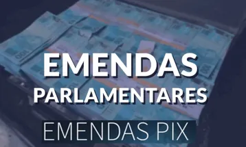 Tribunais de Contas decidem intensificar fiscalização das chamadas "emendas PIX"