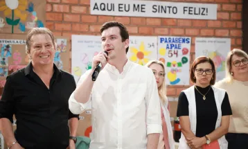 Reconhecimento: Apae comemora 54 anos de atuação com a comunidade cascavelense