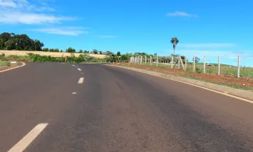 Rodovias do Paraná registram tráfego normal neste domingo (27)