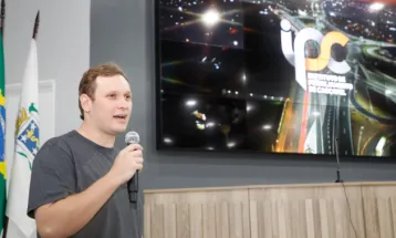 Instituto de Planejamento de Cascavel confirma denúncia de terrenos irregulares