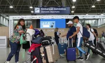 Aeroportos da Infraero devem receber 115 mil passageiros no feriadão