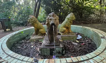 Alerta: Fontes d’água estão todas impróprias para consumo, em Cascavel