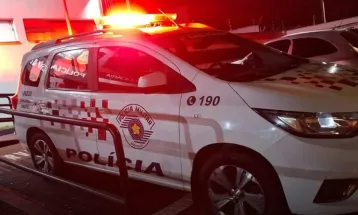 Corregedoria da PM indicia 17 policiais por crimes no caso Gritzbach