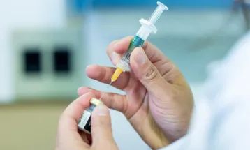 Ministério da Saúde fecha compra de 57 milhões de doses da vacina contra a Covid-19