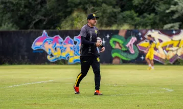 Jornada do Cascavel na Série D do Brasileiro inicia em Minas Gerais