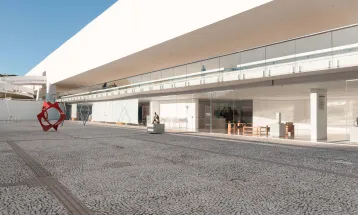 MON promove laboratório sobre esculturas para o público maior de 60 anos