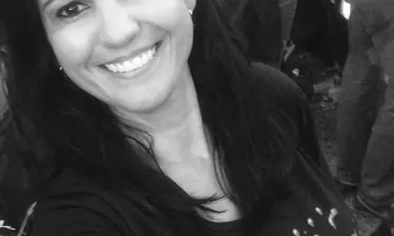 Morre a advogada Claudine Camargo, primeira procuradora-geral de Curitiba