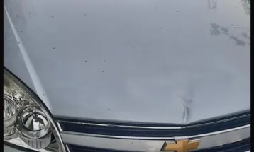 Jovem de 27 anos morre atropelado na PR-490