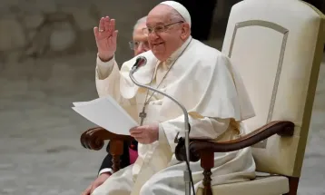 Morre o Papa Francisco, aos 88 anos