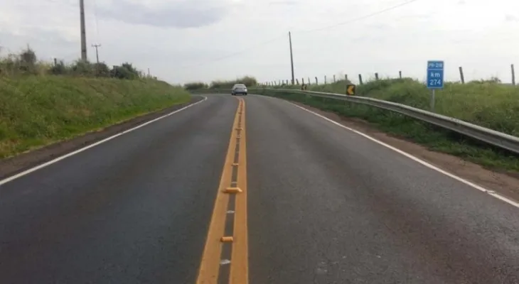 Rodovias federais no Paraná têm trânsito fluindo normalmente neste sábado (10)