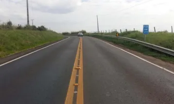 🚗 Atualização das BRs no Paraná: tráfego fluindo, mas atenção à segurança no trânsito!