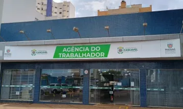 Paraná tem 27 mil vagas de emprego em todos os setores da economia