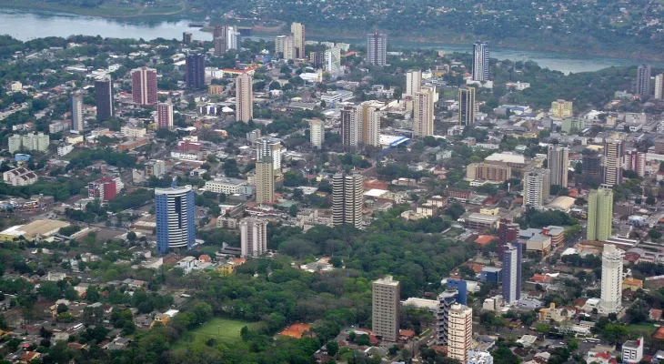 Foz do Iguaçu será mais uma vez, capital de enfretamento do trabalho infantil