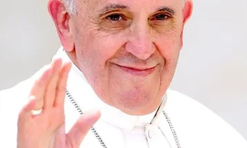 Prefeitura de Cascavel decreta luto oficial de três dias pela morte do Papa Francisco