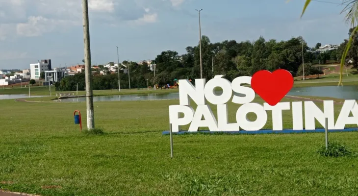 Palotina vai realizar 1º Festival de Pesca no Lago Municipal no dia 1º de maio