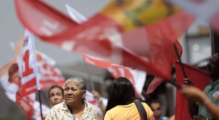 Novo Código Eleitoral reforça autonomia partidária