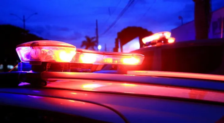 Acidente na BR-277 deixa uma pessoa morta