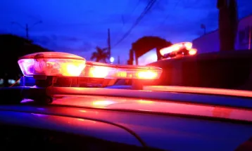 Acidente na BR-277 deixa uma pessoa morta