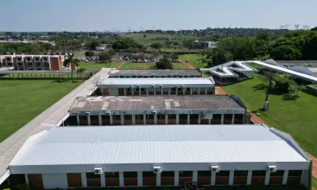 Unioeste Foz conclui reforma com ajuda da Itaipu