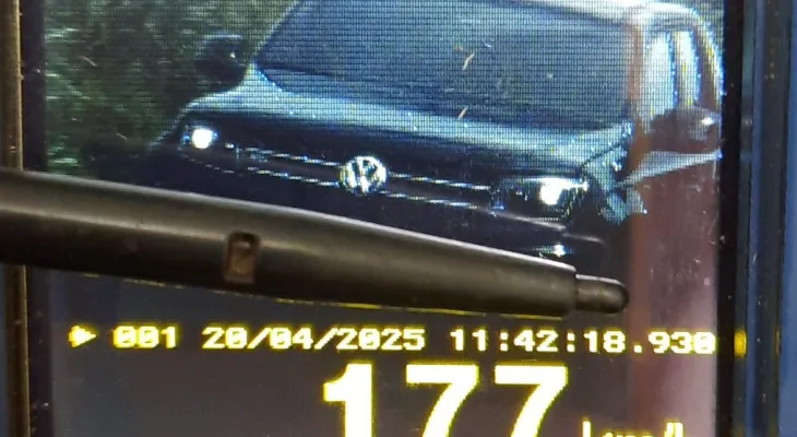 Polícia Rodoviária Estadual apresenta o balanço da Operação de Páscoa