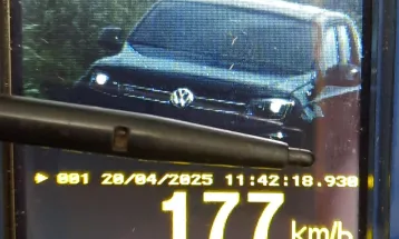 Polícia Rodoviária Estadual apresenta o balanço da Operação de Páscoa