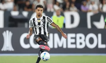 Libertadores: Botafogo enfrenta o Estudiantes em La Plata