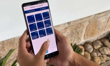 Detran-PR ultrapassa 4 mil envios de imagens na biometria facial: veja como garantir a aprovação da sua foto