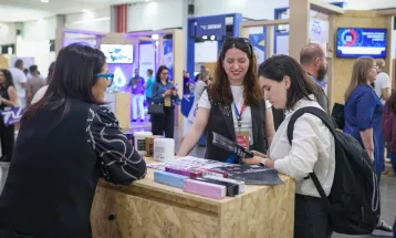 Inscrições abertas para expositores na Feira do Empreendedor Sebrae, em Cascavel