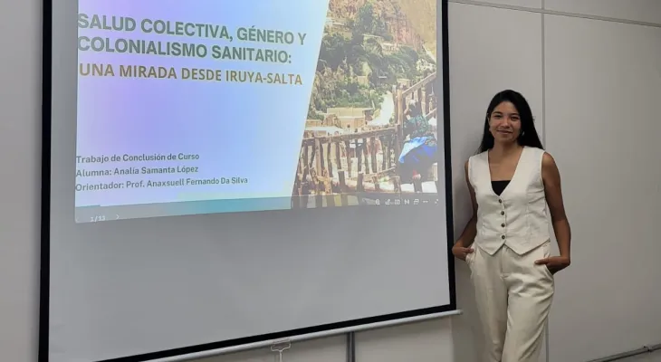 Indígenas graduados pela UNILA compartilham sonhos e conquistas