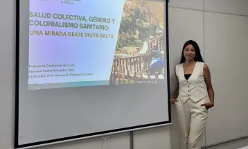 Indígenas graduados pela UNILA compartilham sonhos e conquistas