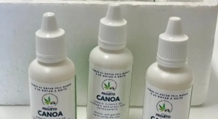 UNILA seleciona voluntários para pesquisa pioneira com cannabis medicinal