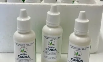 UNILA seleciona voluntários para pesquisa pioneira com cannabis medicinal