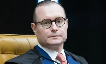 STF prorroga afastamento de desembargadores investigados por venda de sentenças em MS