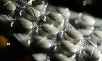 Operação investiga tráfico internacional de uma tonelada de remédios