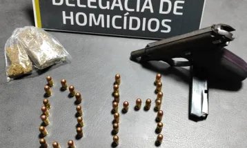 Polícia Civil deflagra Operação Abelha para investigar dois homicídios em Cascavel