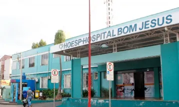 Hoesp receberá recursos da Itaipu e Secretaria de Saúde do Paraná para construção de nova sede