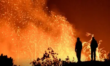 Focos de incêndio no Brasil crescem 30% no primeiro bimestre de 2026
